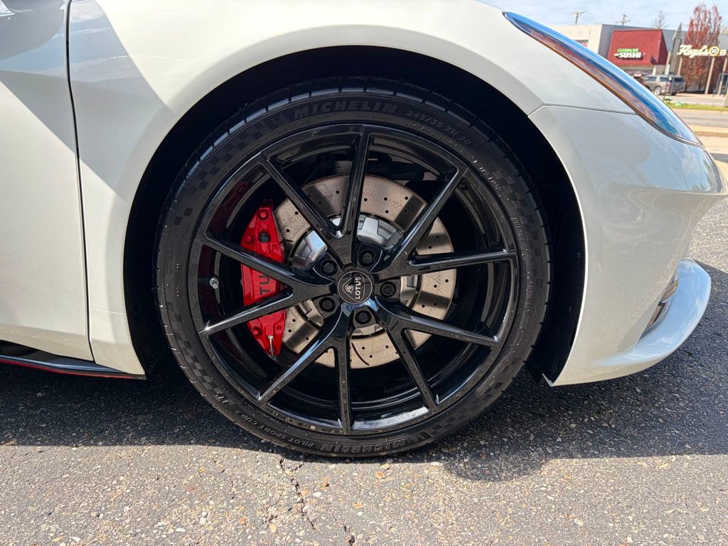 New 2026 Lotus Emira RWD image 14