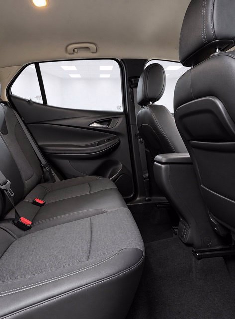 Used 2020 Buick Encore GX Preferred AWD/4WD image 14
