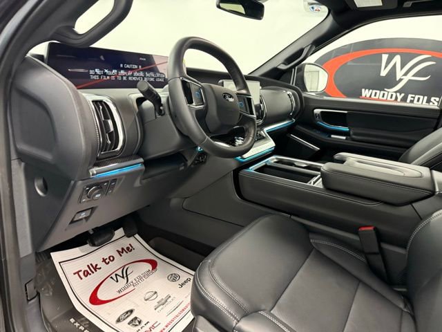 New 2026 Ford Expedition Platinum AWD/4WD image 10