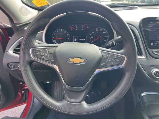 Used 2024 Chevrolet Malibu LT FWD image 10