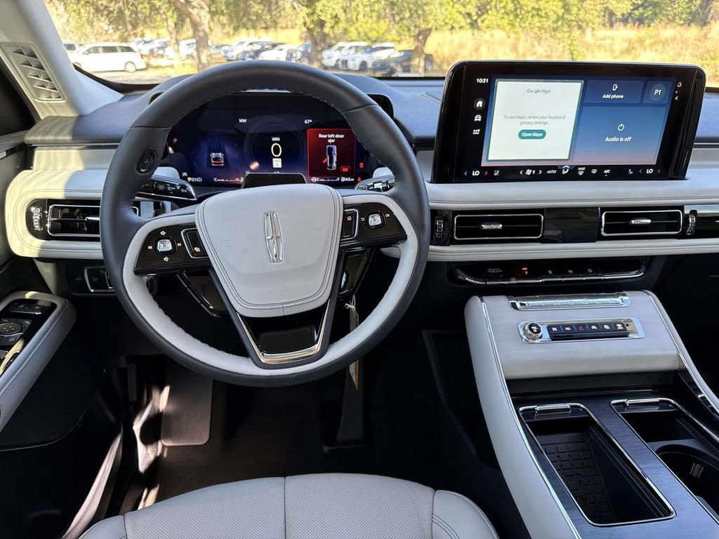New 2026 Lincoln Aviator Reserve image 17