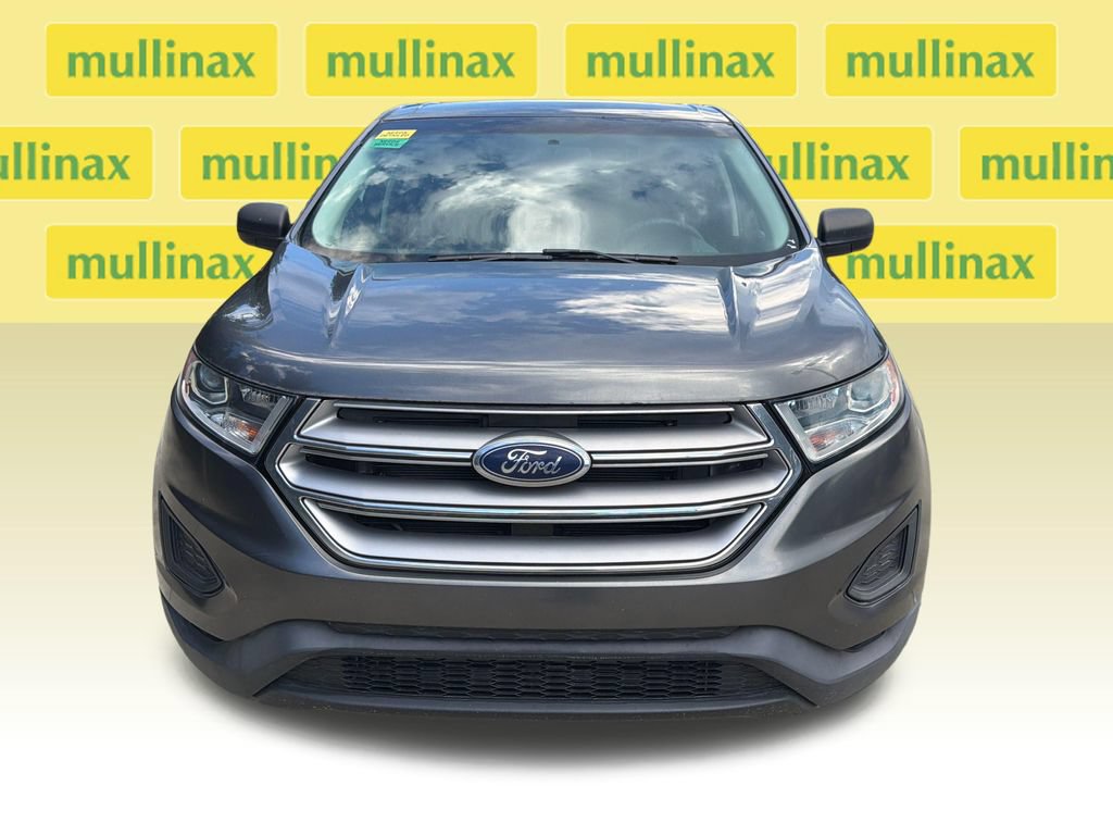 Used 2016 Ford Edge SE FWD image 14
