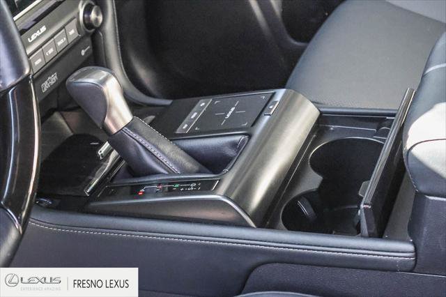 Certified 2023 Lexus GX 460 Premium w/ Accessory Package AWD/4WD image 20
