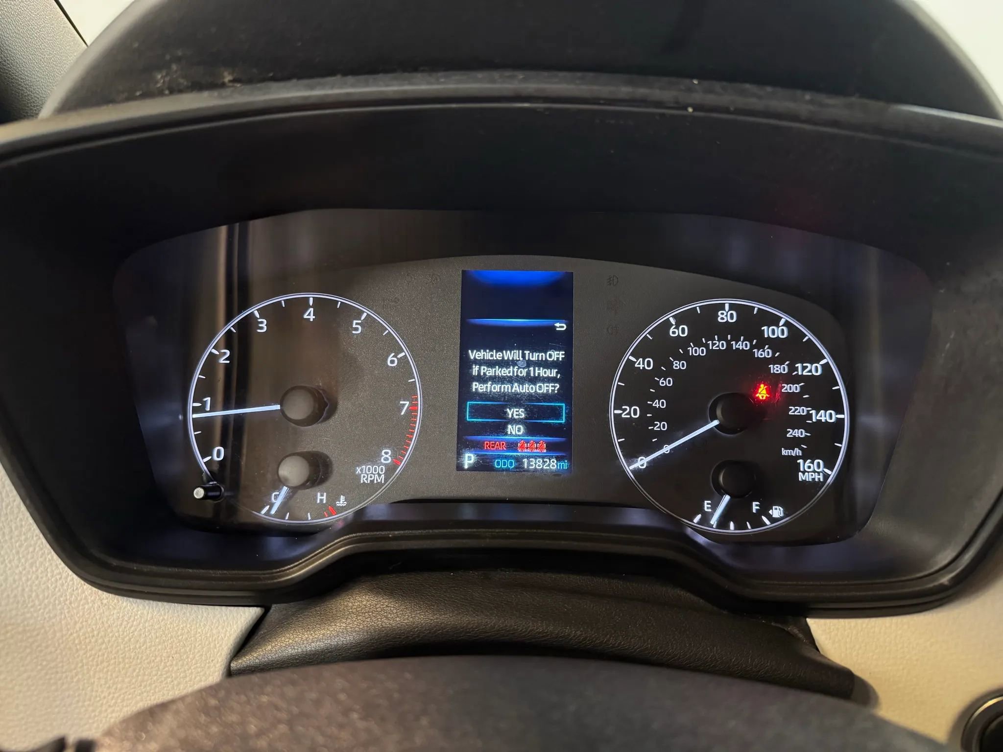 Used 2025 Toyota Corolla SE image 12