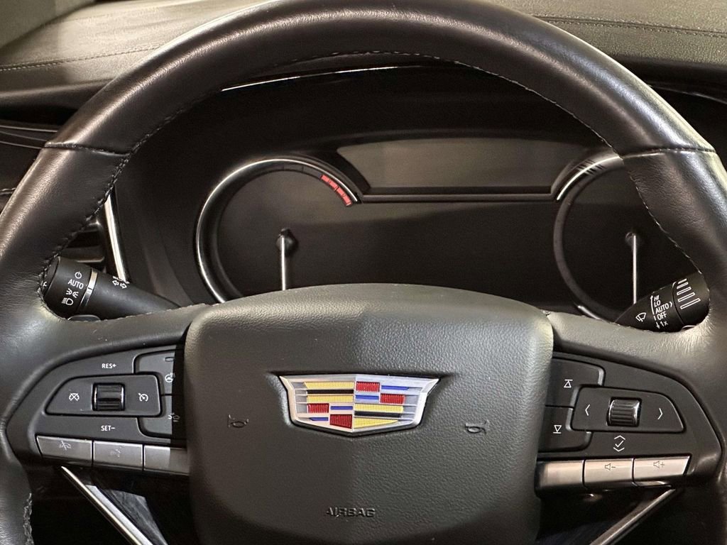 Used 2024 Cadillac XT6 Premium Luxury AWD/4WD image 22