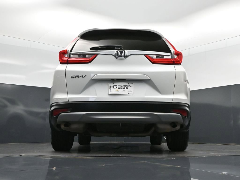 Used 2019 Honda CR-V EX-L image 41