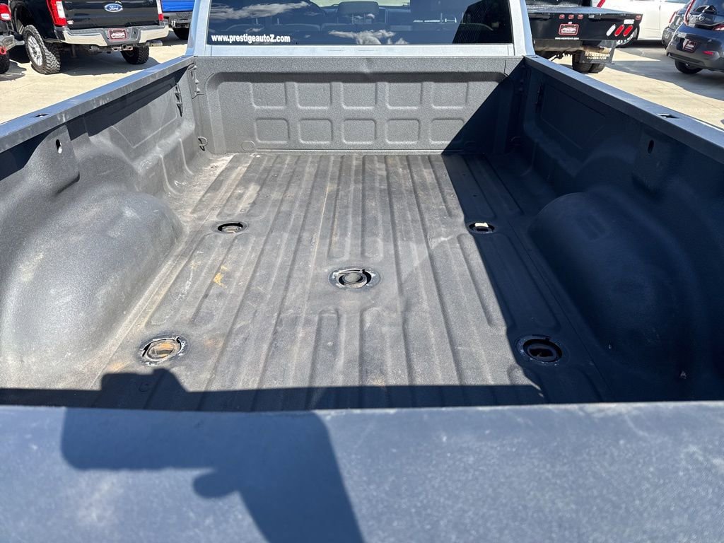 Used 2024 RAM 3500 Big Horn image 46