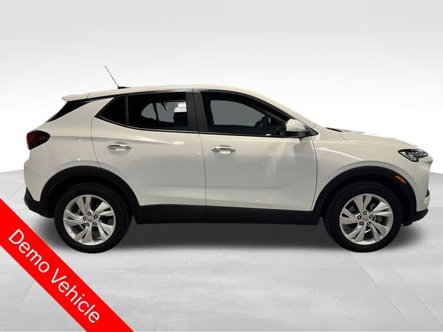 New 2026 Buick Encore GX Preferred w/ Comfort Package AWD/4WD image 8