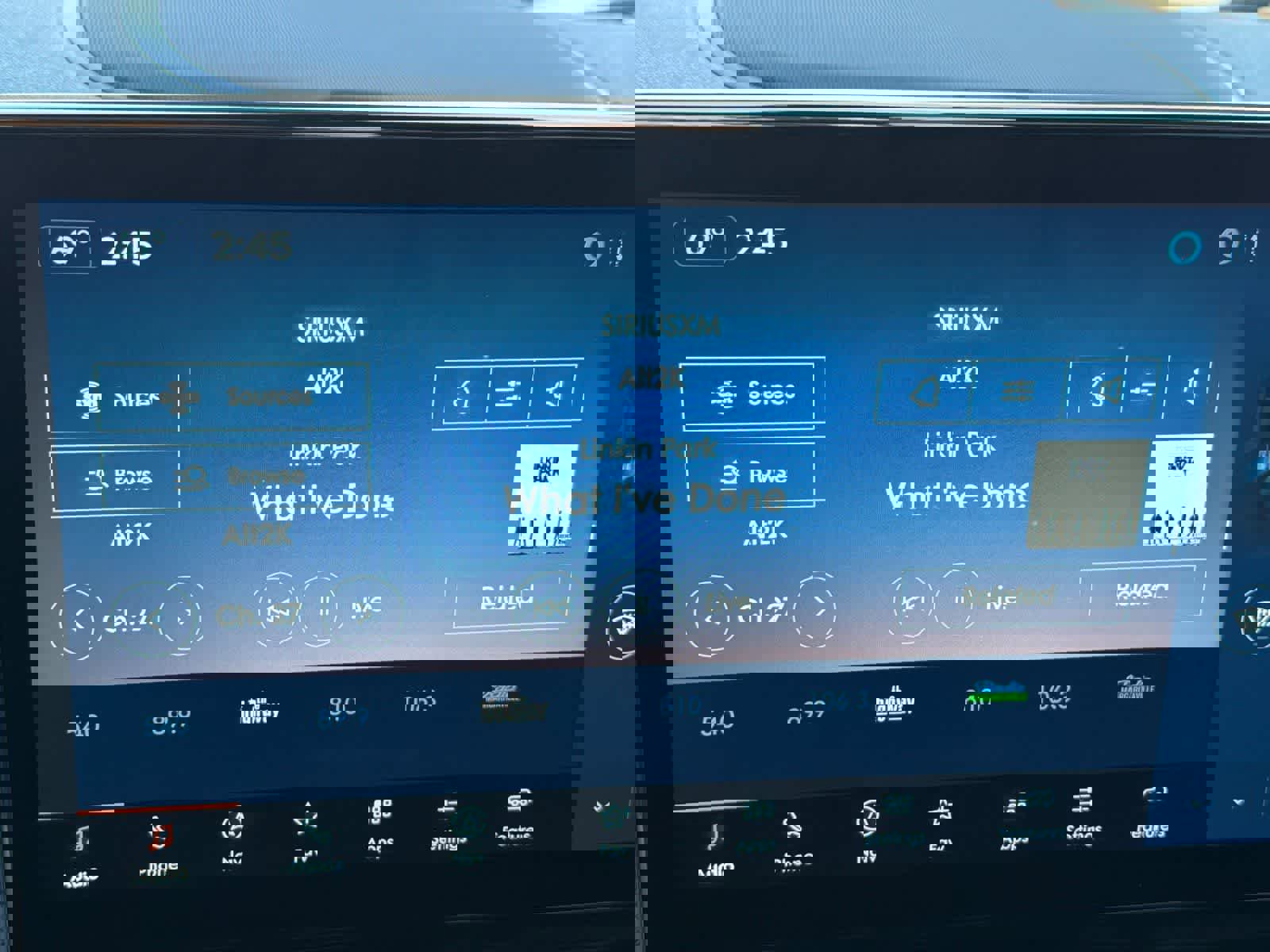 Used 2022 Lincoln Navigator L Reserve image 20