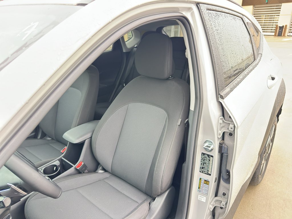 New 2025 Hyundai Kona SEL FWD image 26