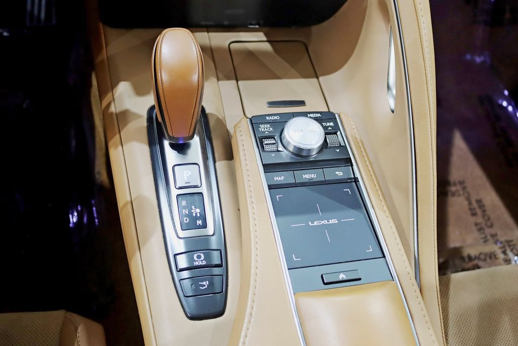 Used 2018 Lexus LC 500 Coupe RWD image 26