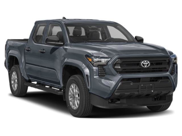 New 2026 Toyota Tacoma SR image 9