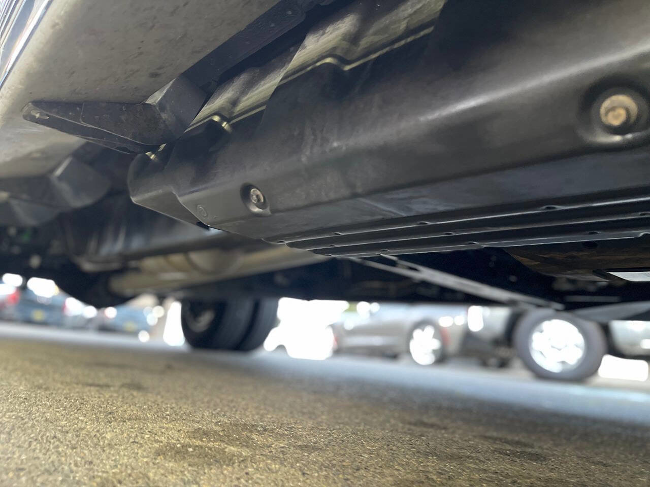 Used 2017 Chevrolet Silverado 3500 High Country w/ Duramax Plus Package image 56