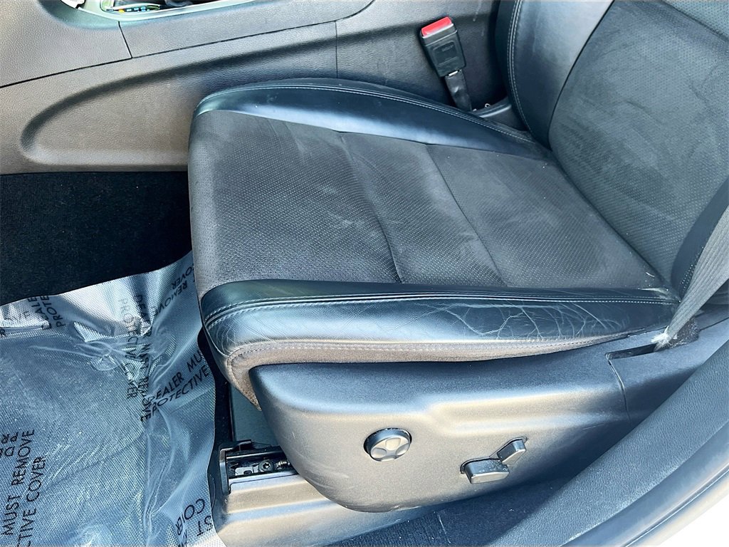 Used 2021 Jeep Grand Cherokee Laredo X image 19