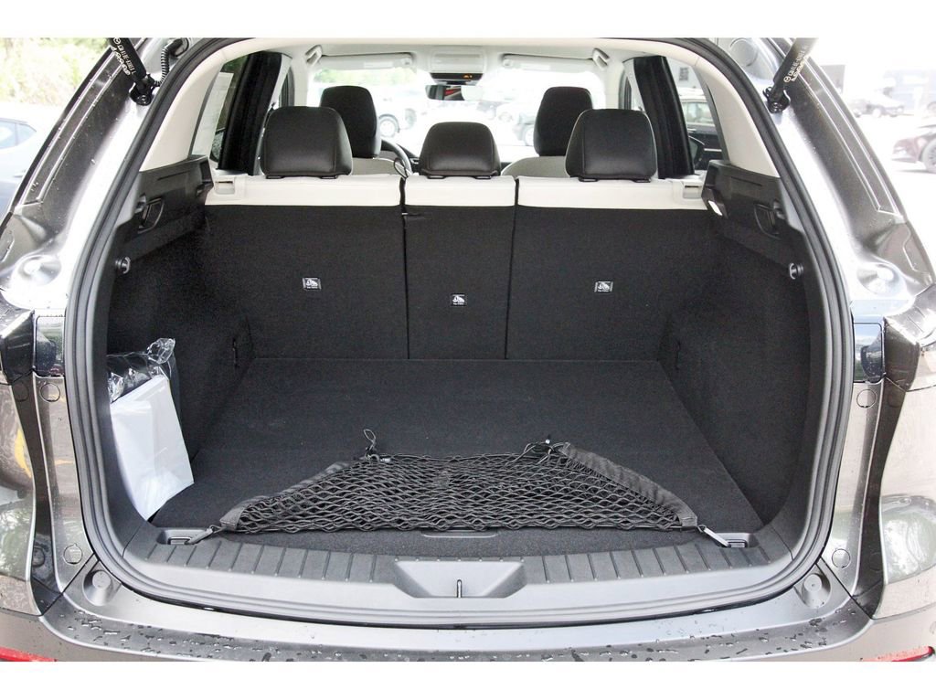 New 2026 MAZDA CX-5 Preferred image 6