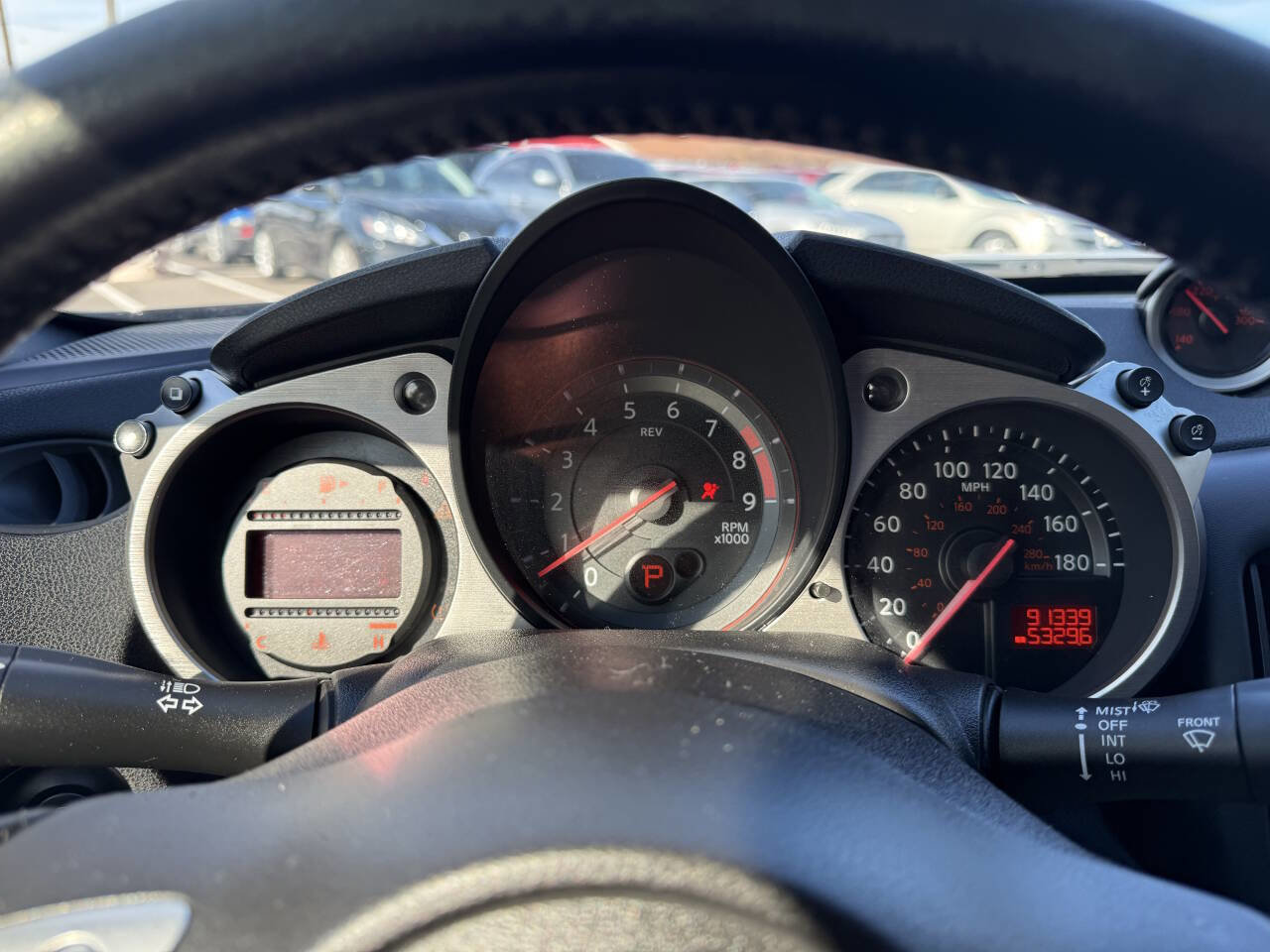 Used 2016 Nissan 370Z Coupe image 17