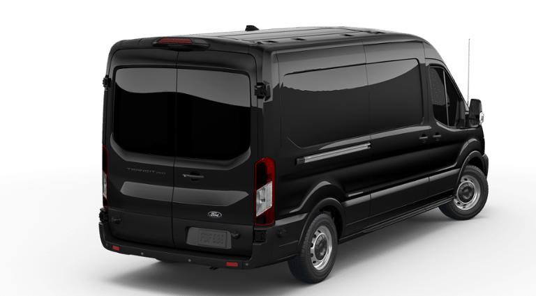 New 2026 Ford Transit 250 148 Medium Roof image 20