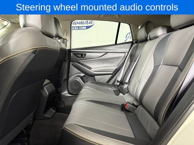 Used 2022 Subaru Crosstrek 2.5i Sport w/ Moonroof Package image 12