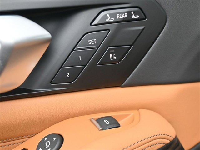 New 2026 BMW X7 xDrive40i image 17