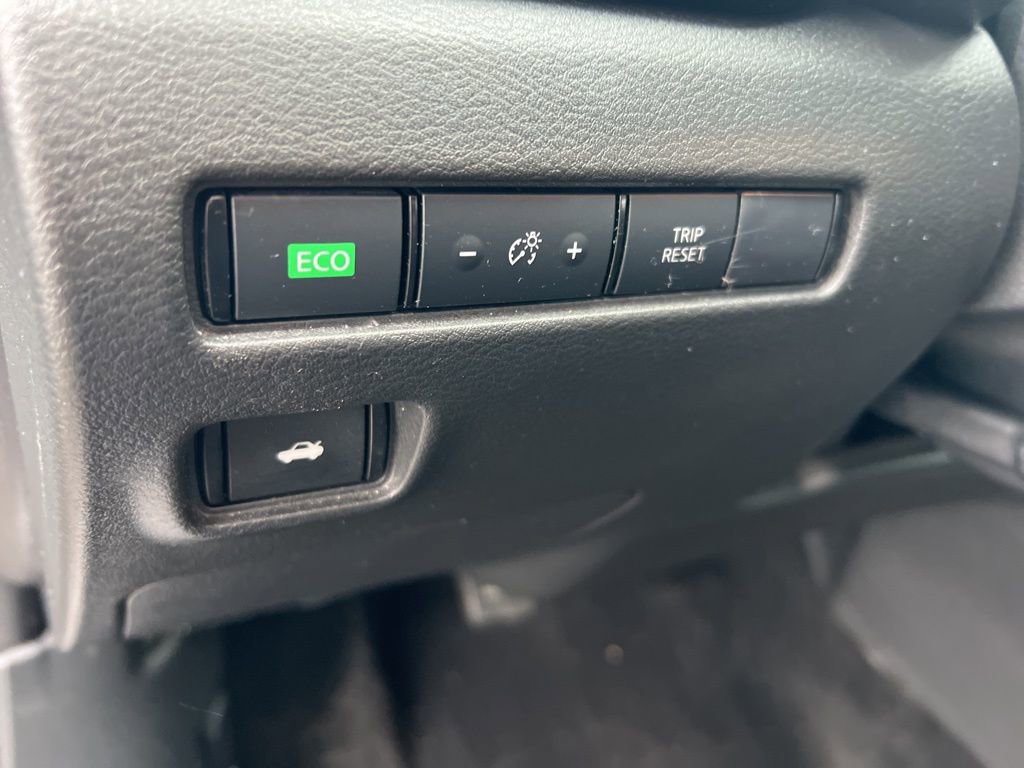 Certified 2023 Nissan Sentra SV w/ All-Weather Package image 48