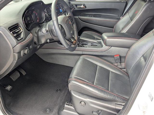 Used 2025 Dodge Durango R/T AWD/4WD image 13