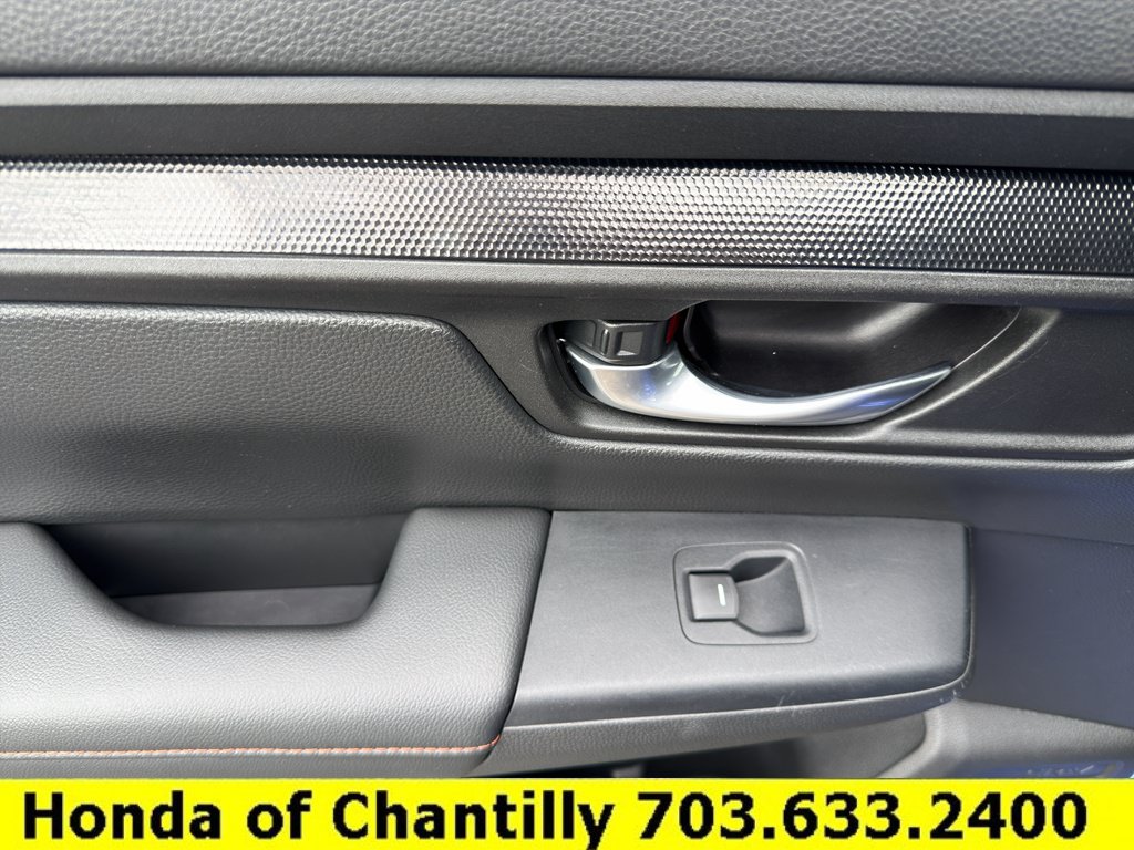 Used 2024 Honda CR-V Sport image 25