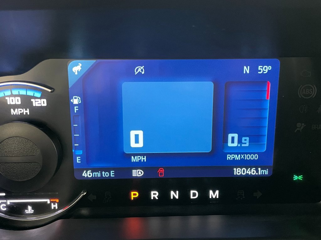 Used 2024 Ford Bronco Big Bend image 26