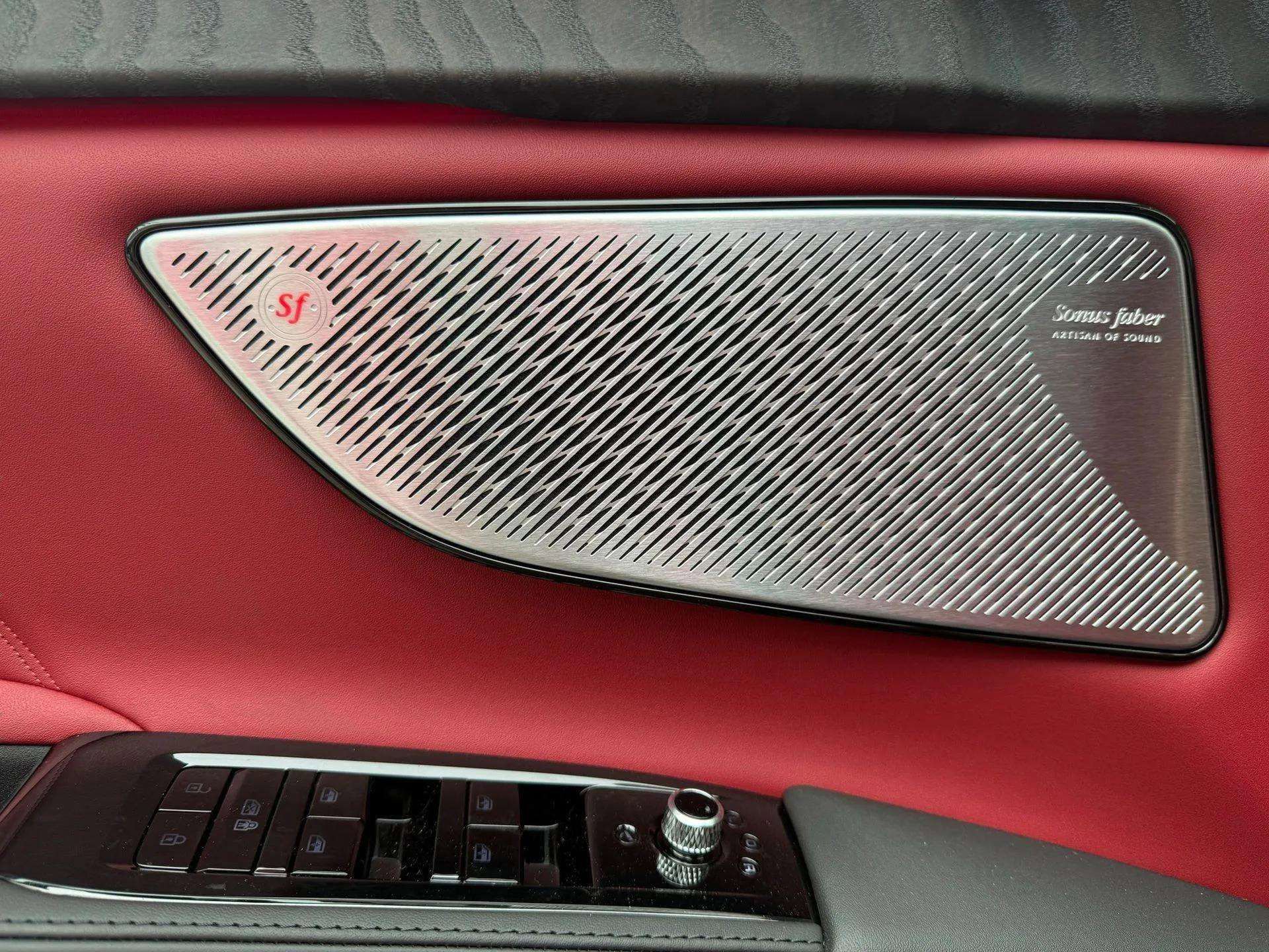 New 2026 Maserati Grecale Modena image 22