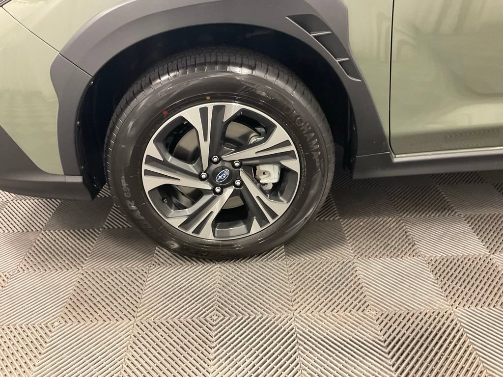 New 2026 Subaru Crosstrek 2.5i Premium AWD/4WD image 9