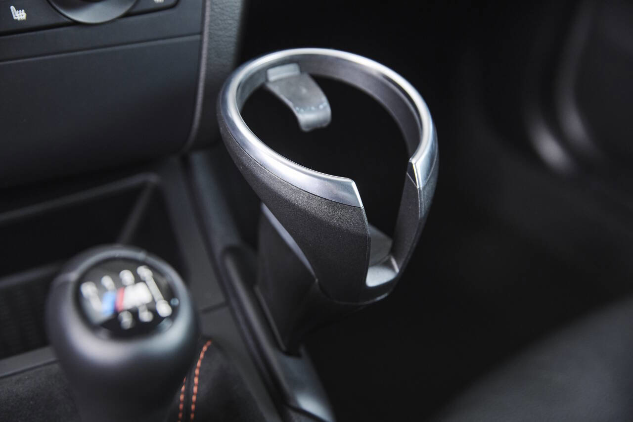 Used 2011 BMW 1 Series M image 46