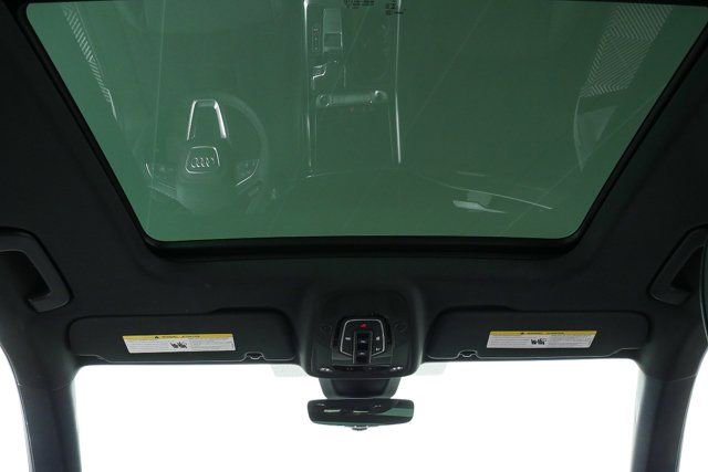 New 2026 Audi Q8 Premium Plus image 21