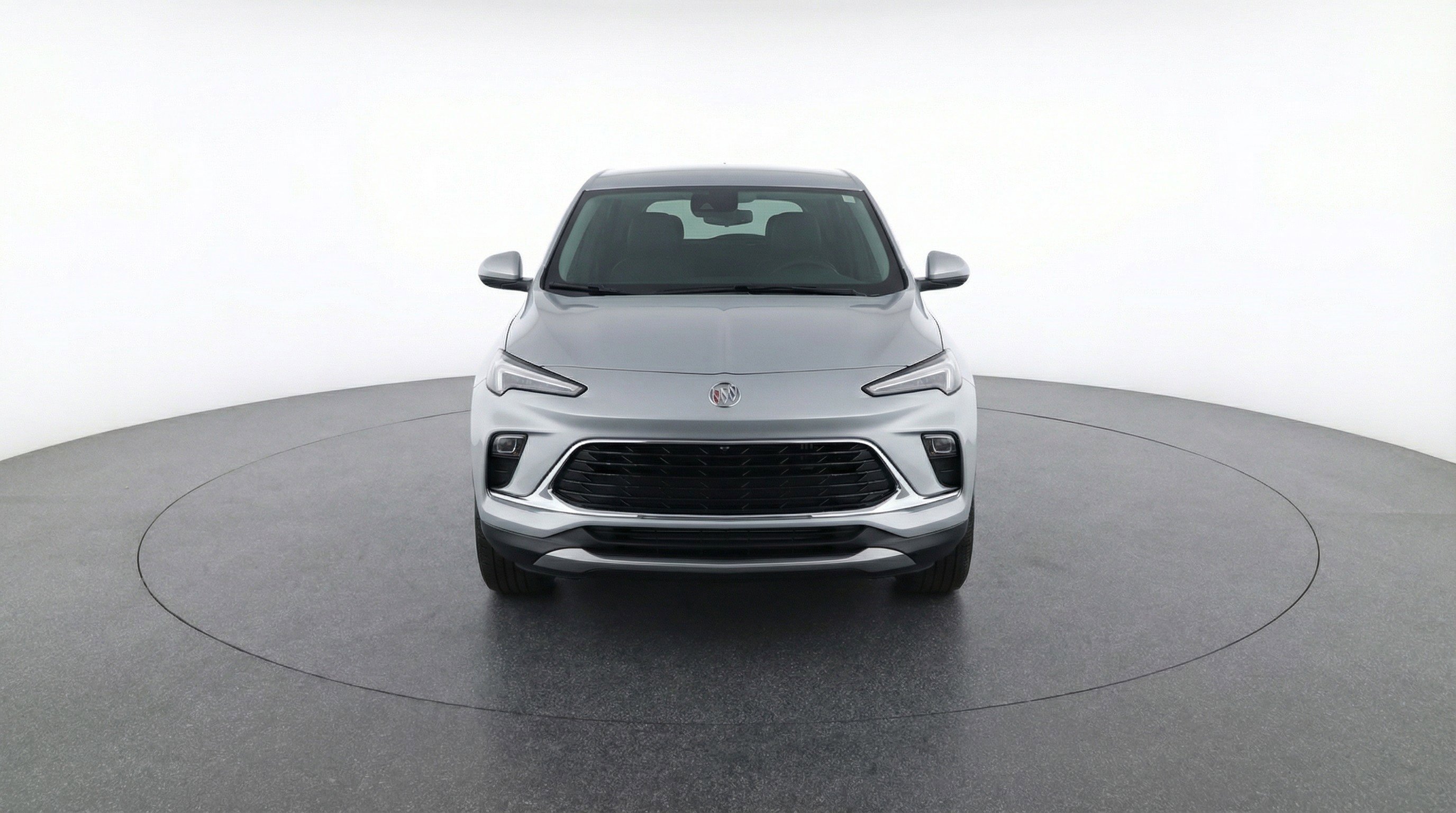 Used 2025 Buick Encore GX Preferred image 2