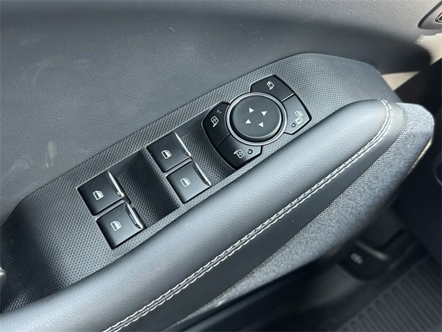 New 2025 Ford Mustang Mach-E Premium w/ Interior Protection Package image 22