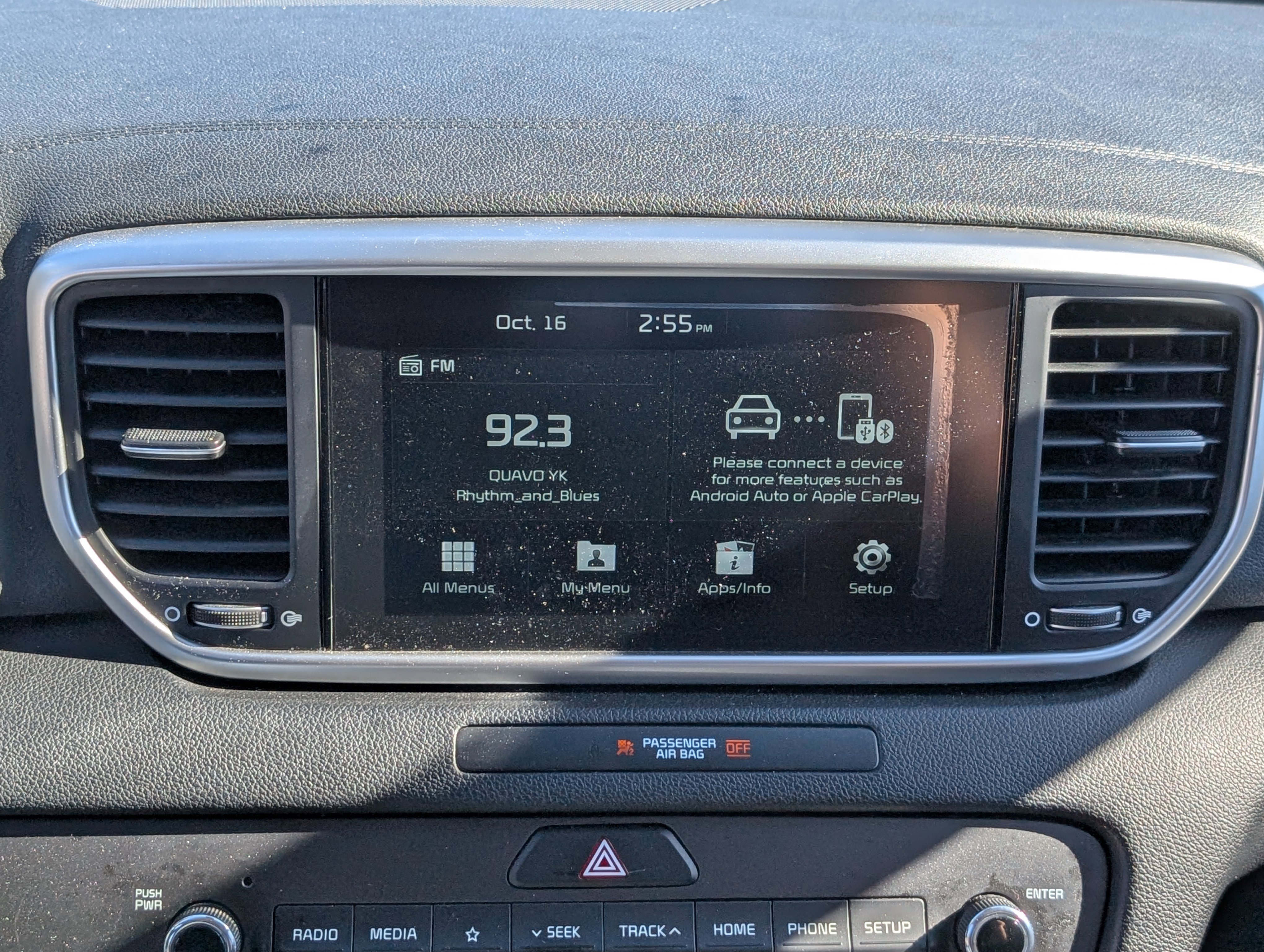 Used 2021 Kia Sportage LX image 25