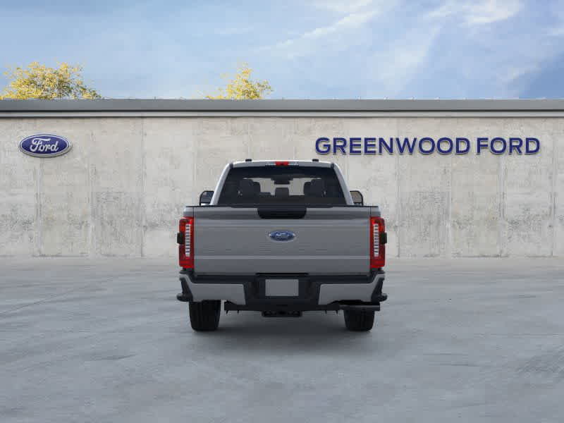 New 2026 Ford F250 XL w/ STX Appearance Package image 5