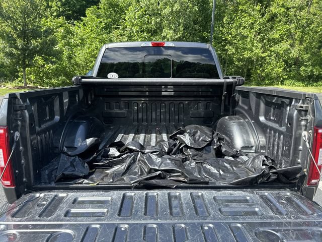 Used 2019 Ford F150 XLT w/ Equipment Group 302A Luxury AWD/4WD image 24