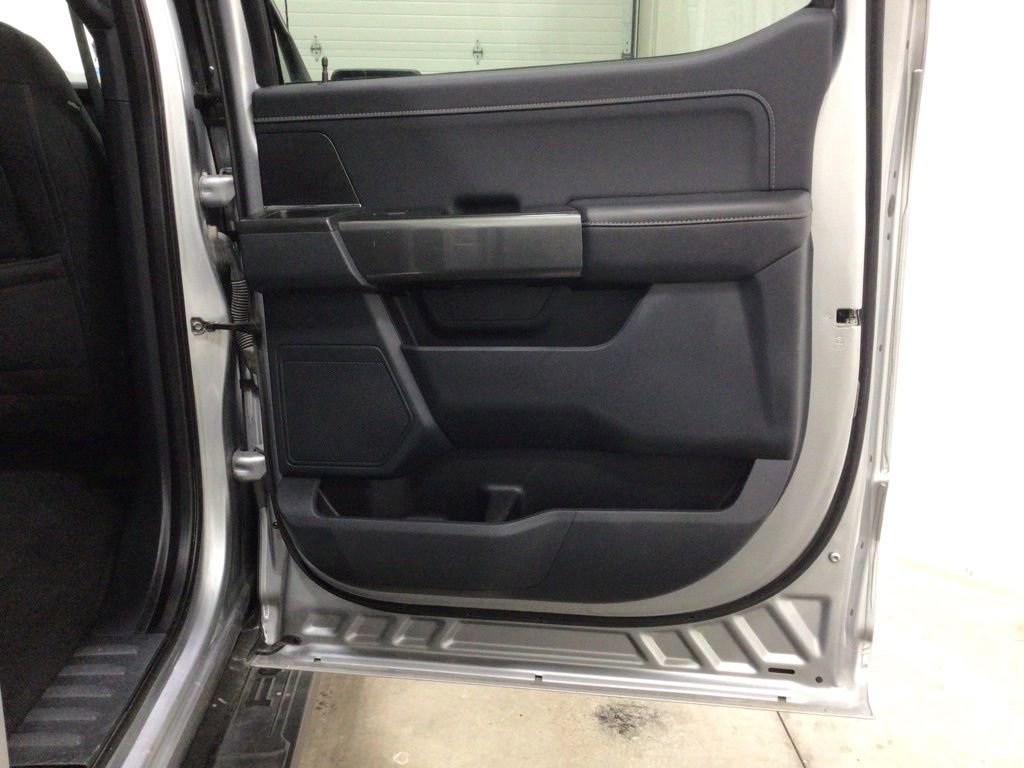 Used 2023 Ford F150 XLT w/ Equipment Group 302A High image 26