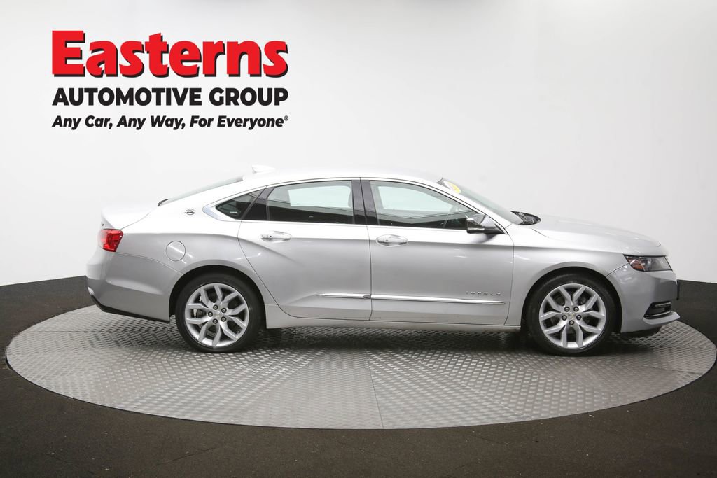 Used 2019 Chevrolet Impala Premier image 47