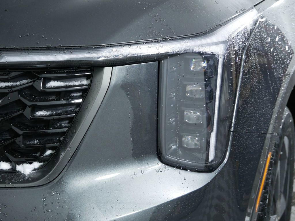 New 2026 Kia Sorento SX Prestige image 13