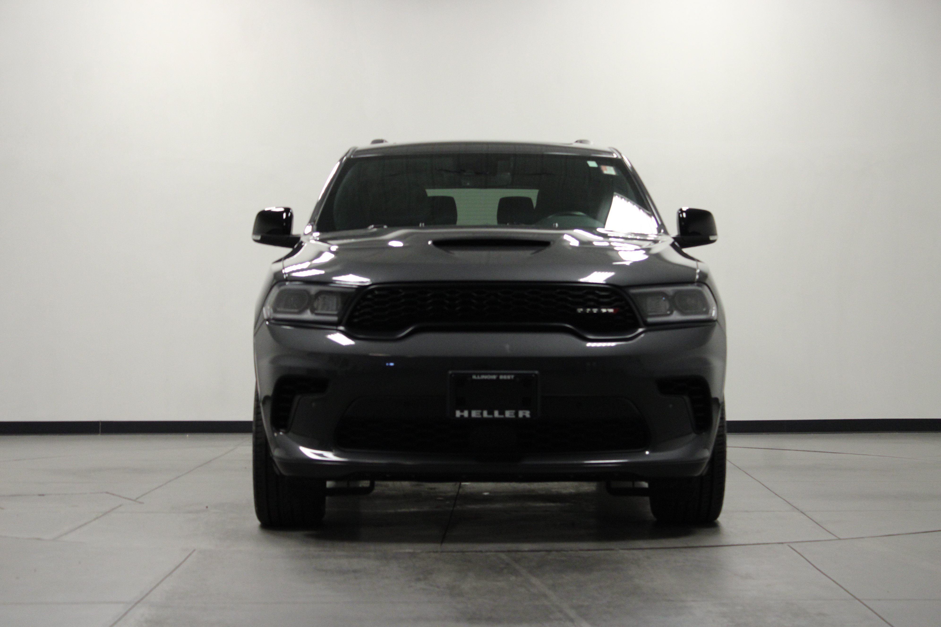 Used 2025 Dodge Durango R/T AWD/4WD image 9