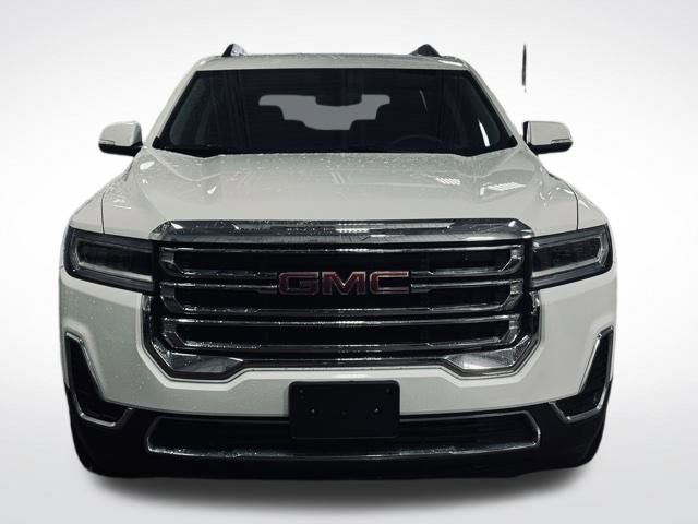 Used 2023 GMC Acadia SLE w/ Driver Convenience Package video 2