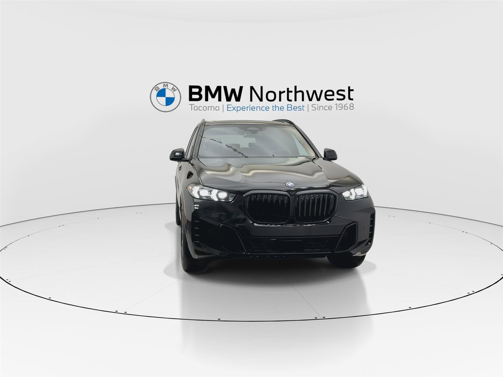 New 2026 BMW X5 xDrive50e w/ M Sport Package image 7