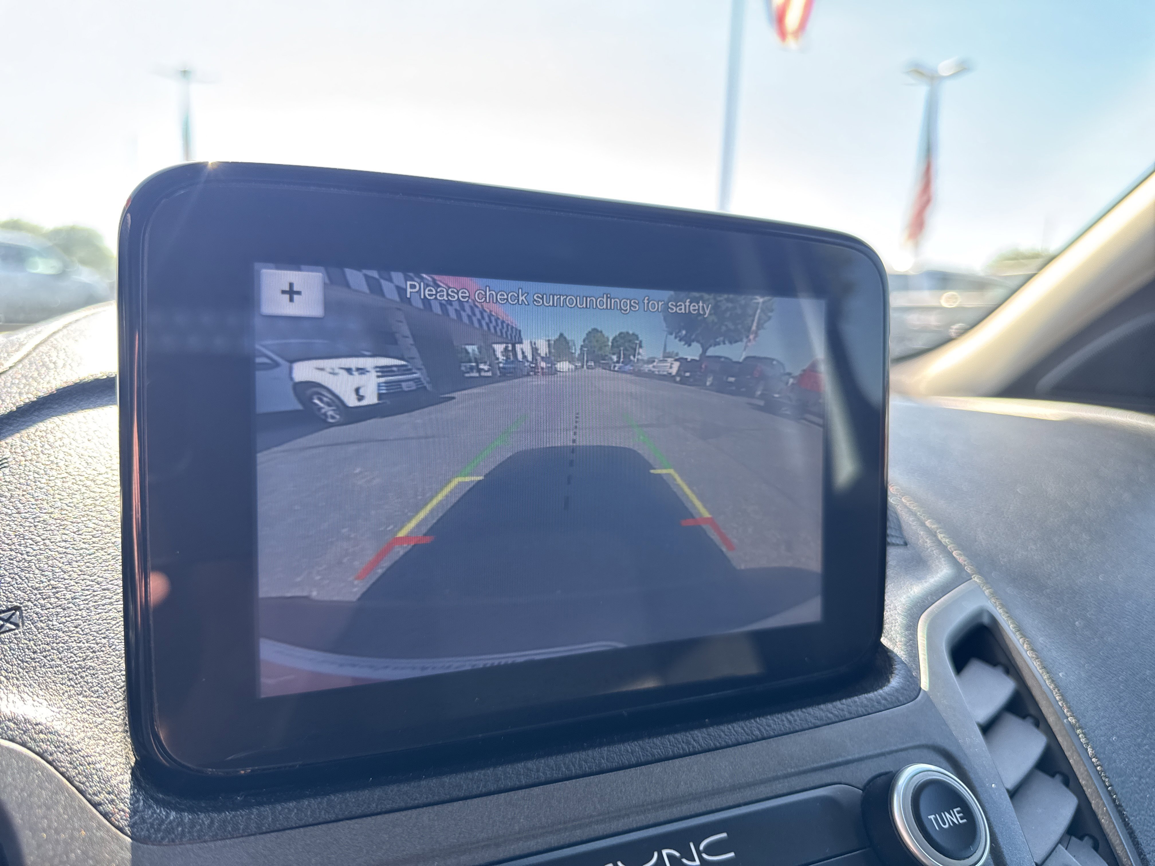 Used 2019 Ford Transit Connect XL image 23