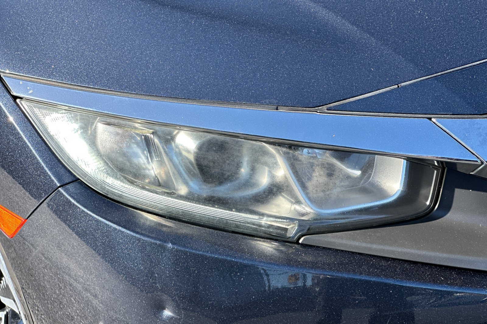 Used 2016 Honda Civic EX-T image 12