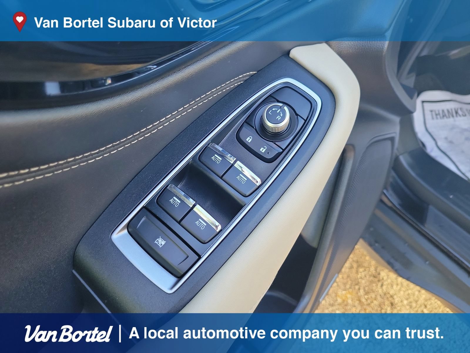Used 2023 Subaru Outback Limited AWD/4WD image 14