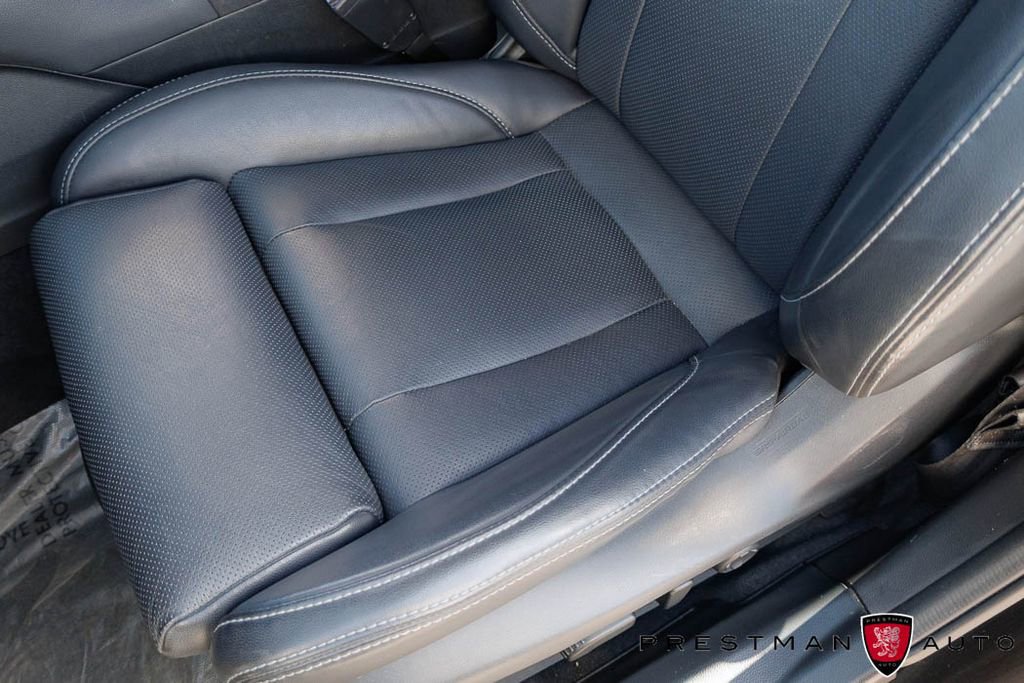 Used 2024 Subaru Outback Limited AWD/4WD image 24