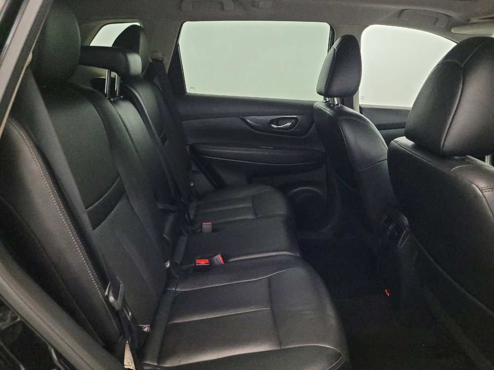 Used 2020 Nissan Rogue SL w/ Premium Package AWD/4WD image 19