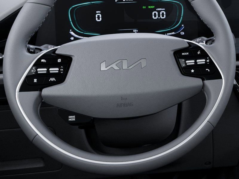New 2025 Kia Niro EX Touring image 24