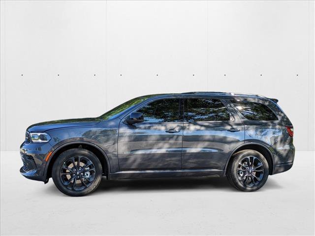 New 2026 Dodge Durango GT w/ Blacktop Package image 5