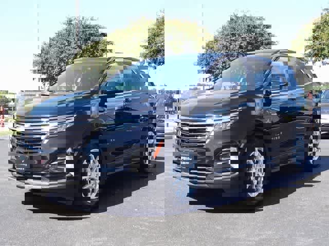 Used 2023 Chevrolet Equinox LT